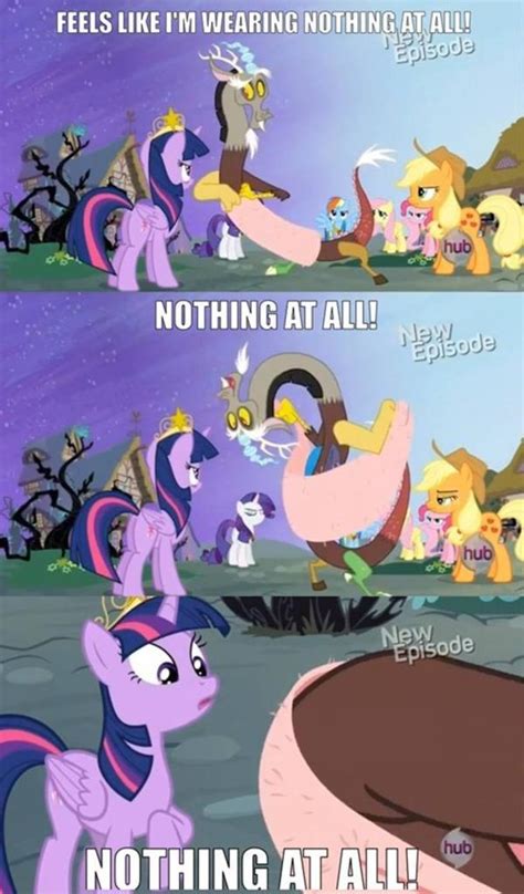 my little pony rule 34|Thanos vs. Discord (My Little Pony).